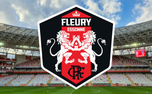 Stade de Reims et l'USL Dunkerque intéressés par une révélation du FC Fleury 91