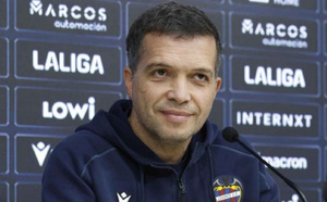 FC Nantes : Luis Castro (UD Levante) finit de détruire magistralement les Kita