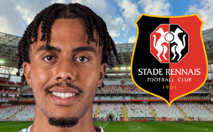 Stade Rennais : un transfert à 6M€ qui laisse un goût amer à Rennes