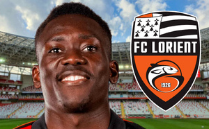 FC Lorient : intérêt confirmé de la Bundesliga pour Arthur Avom