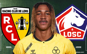 Le RC Lens et le LOSC sous le charme d'un défenseur de l'AC Horsens