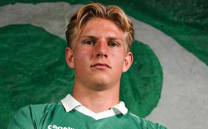 Le TFC tente de doubler le LOSC pour Thomas Jorgensen (Viborg) 