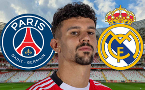 PSG : apprécié de Luis Campos, José Mourinho le veut au Real Madrid