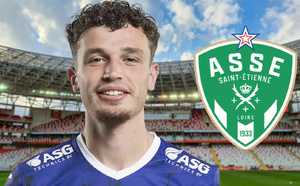 ASSE : un buteur belge de Patro Eisden pour remplacer Lucas Stassin ?