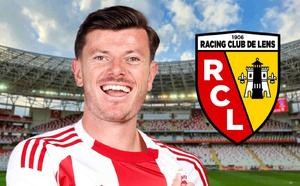 Giulian Biancone (Olympiakos) plus proche de la Belgique que du RC Lens ?