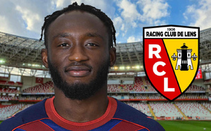 RC Lens pense à un ex attaquant du FC Nantes pour remplacer Wesley Saïd