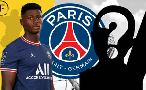 PSG : convoité par Luis Campos pour suppléer Nuno Mendes, il va rejoindre le FC Barcelone