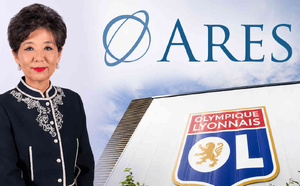 OL : Ares et Michèle Kang vont enfin reprendre le pouvoir, officialisation avant la DNCG !