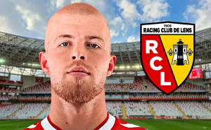 RC Lens : un colosse formé au Sparta Rotterdam pour faire oublier Malang Sarr ?