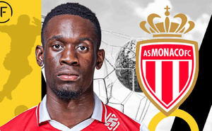 Newcastle très intéressé par Folarin Balogun : l'AS Monaco fixe le prix
