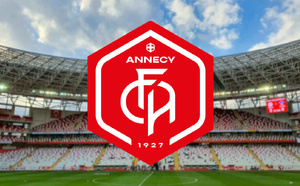 Ligue 2 : Annecy FC fait son mercato à Aston Villa