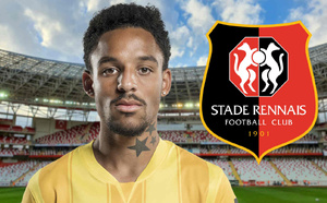 Le Stade Rennais lâche 3.8M€ pour un défenseur du KVC Westerlo