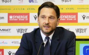 FC Nantes : Kita confirme une décision forte qui frise le ridicule !