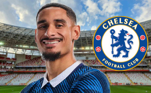 Un transfert de Maxence Lacroix à Chelsea va rapporter gros au FC Sochaux-Montbéliard