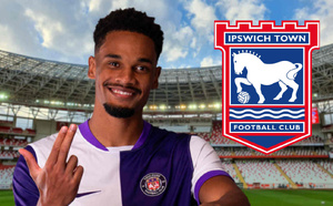 Toulouse FC : un transfert d'Emersonn à Ipswich totalement irrationnel !