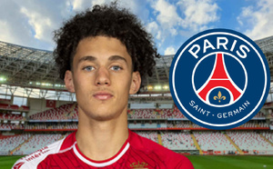 PSG : Maghnes Akliouche (AS Monaco) pour moins cher que prévu ?