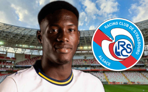 Le Stade Rennais avait tâté le terrain, il va suivre Hugo Oliveira au RC Strasbourg
