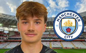 Manchester City va recruter un grand espoir d'Angers SCO