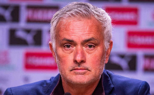 Le Real Madrid a recruté un fantôme : José Mourinho est prévenu