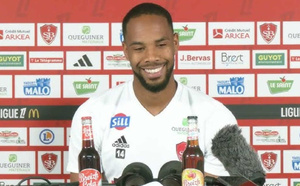 Rémy Labeau-Lascary va quitter le RC Lens pour l'AJ Auxerre !