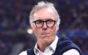 Zidane chez les Bleus : Laurent Blanc répond cash aux sceptiques