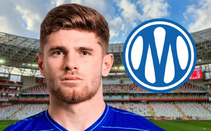 L'OM a un œil au Dinamo Zagreb : Moris Valincic pour renforcer la défense ?