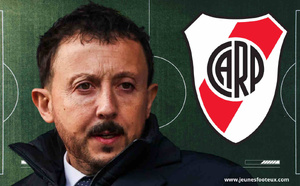 Pablo Longoria (ex OM) déjà contesté à River Plate