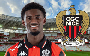 OGC Nice : une offre inespérée pour Mohamed-Ali Cho ?