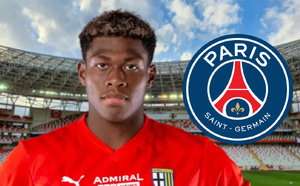 PSG : l’offensive s’accélère pour Zion Suzuki