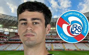 Le RC Strasbourg tente un pari mercato à seulement 3M€