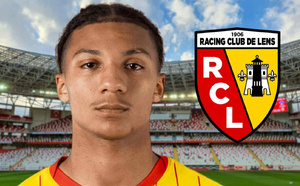 Le RC Lens renvoie Crystal Palace dans les cordes pour Ismaëlo Ganiou