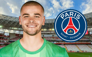 PSG : Lucas Chevalier n'a plus la cote, un NON qui fait très mal à l'égo