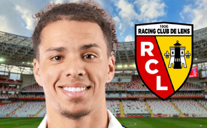 RC Lens : la surprise Ilan Kebbal (Paris FC) ?