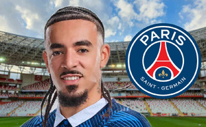 Coup de folie du PSG pour Malo Gusto (Chelsea) ? Fin de la blague