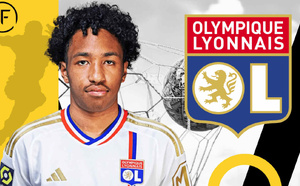 OL : Malick Fofana au coeur d'un micmac lié au transfert de Yan Diomandé au Real Madrid !