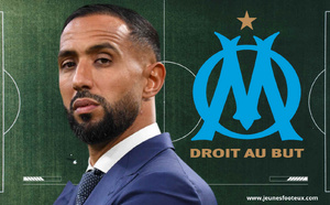OM : Benatia berné par Longoria, l'échange fou avec McCourt