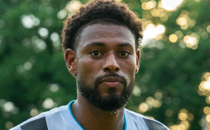 Jeff Reine-Adélaïde (ex OL et Angers SCO), le nouveau coup dur !