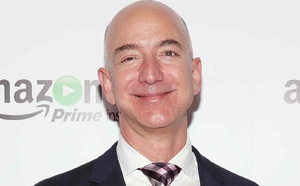 Liverpool : Jeff Bezos se rapproche d’un investissement colossal