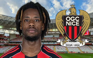 L'OGC Nice accélère de nouveau pour Elye Wahi