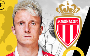 AS Monaco : Aleksandr Golovin poussé vers la sortie, le prix est fixé