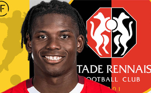 Breel Embolo va quitter le Stade Rennais, direction la MLS