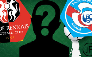 Le RC Strasbourg convoite un indésirable du Stade Rennais