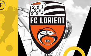 FC Lorient : Isak Jensen, le joli coup mercato des Merlus
