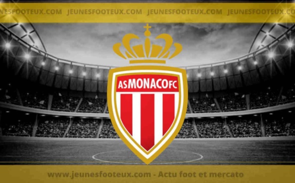 AS Monaco, déjà un coup en or à 11M€ pour l'ASM !