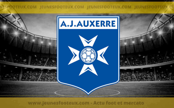 AJ Auxerre : Christophe Pélissier valide un joli coup à 1.5M€ !