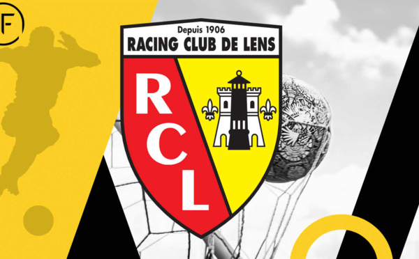 Le RC Lens négocie avec un ex joueur du Stade Rennais et une pépite de Bondy !