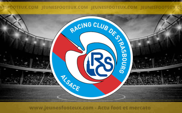 RC Strasbourg, déjà une belle piste à 4,5M€ pour le RCSA !