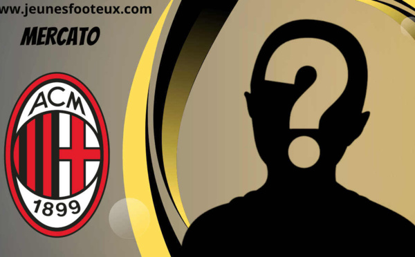 AC Milan : un ex de l'AS Monaco plutôt que Paulo Fonseca (LOSC) ?