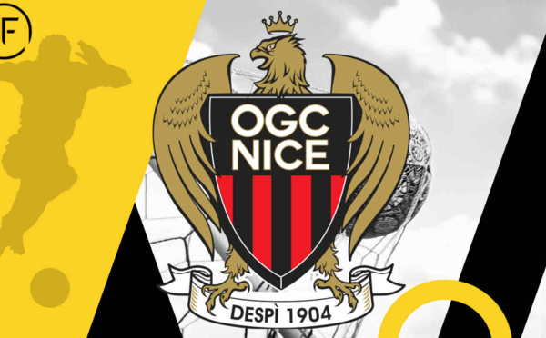 OGC Nice : dégouté, un cadre des Aiglons sur le départ !