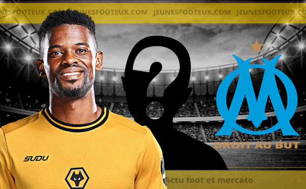 Nelson Semedo pousse l'OM et Benatia à valide ce transfert à 13 M€ !
